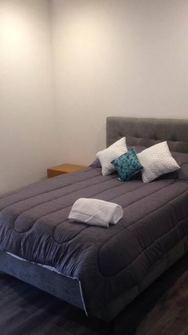 Appartement Nuevo y Lujoso departmento residencial Querétaro. Extérieur photo